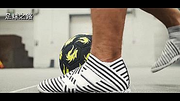 7个漂亮起球动作,简单的花式起球动作