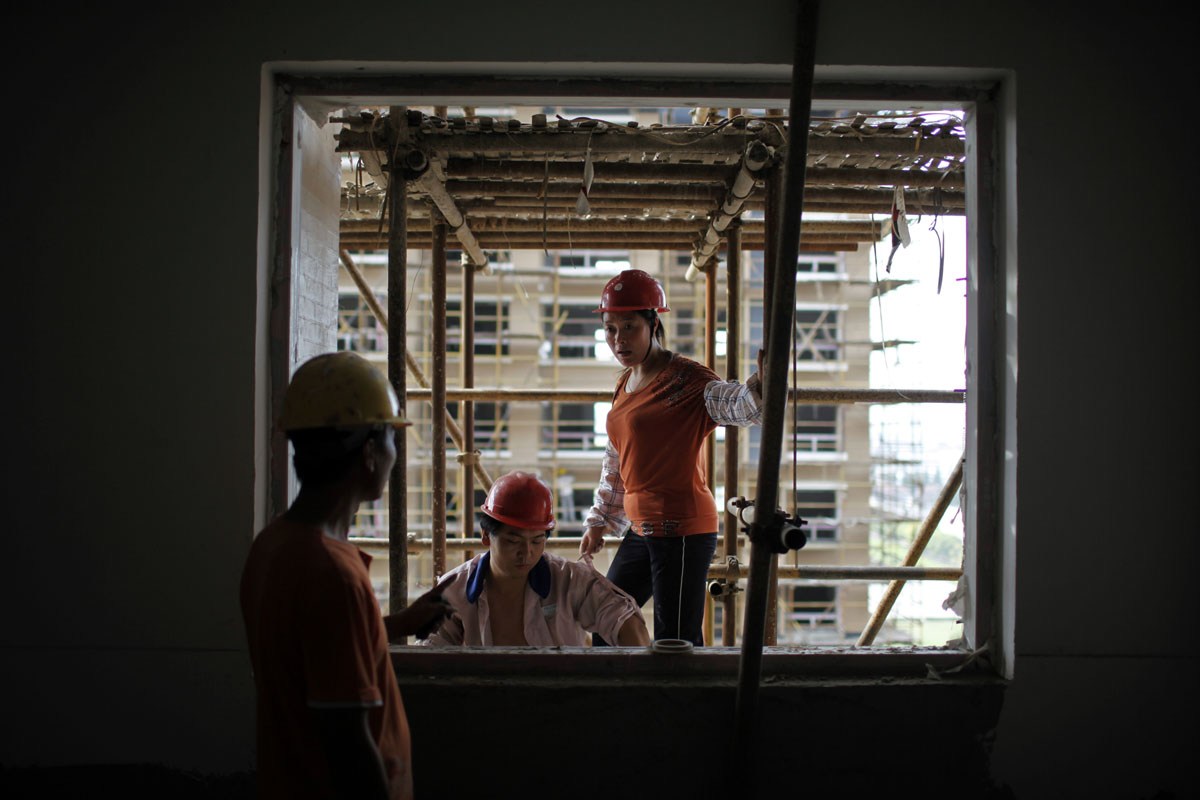 监理为啥评价低,大家都是怎么评价自己