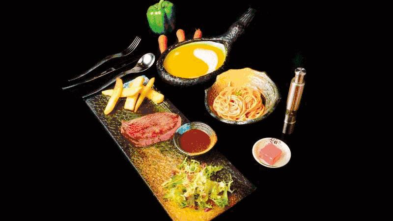 5折！5折！强力第四弹！12家热门歪果餐厅，5折吃遍全世界！