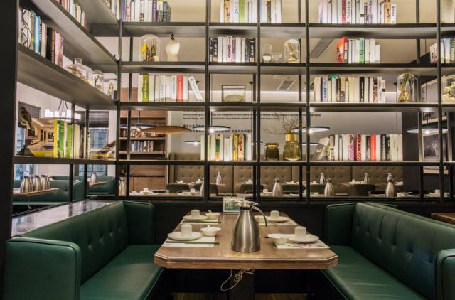 9大商圈100+餐厅5折狂欢！连high4天总有1家是你的菜