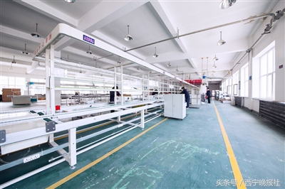 稳中求进推动经济持续健康发展,大通发展机遇