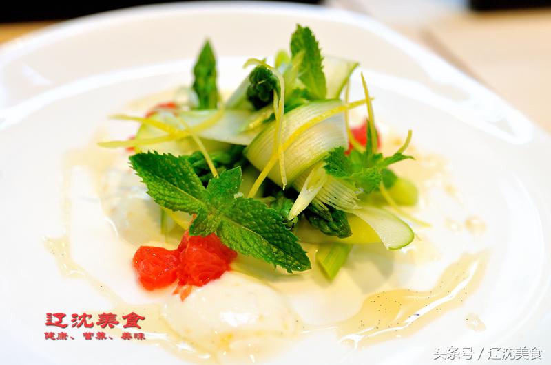 这家全球Top4的餐厅在沈阳只开三天？值不值得专程去吃