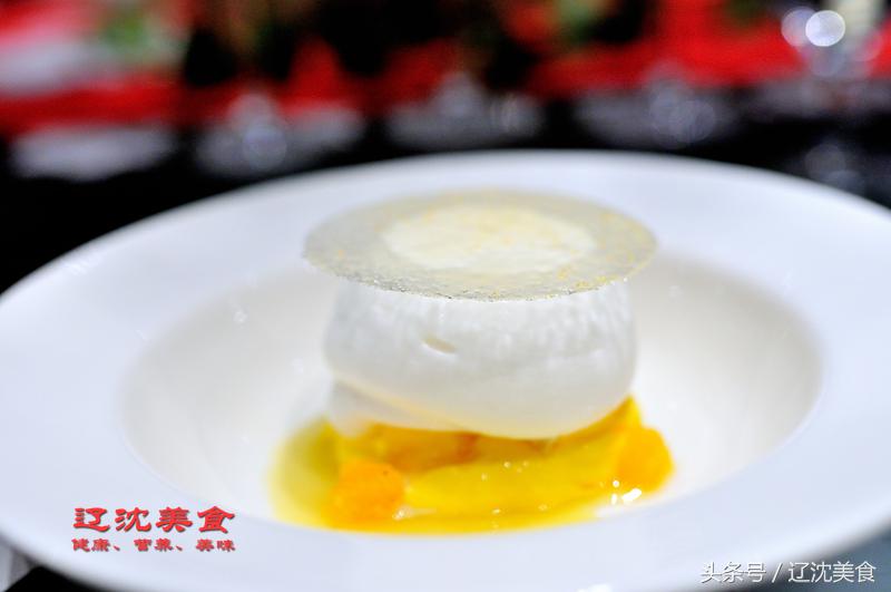 这家全球Top4的餐厅在沈阳只开三天？值不值得专程去吃