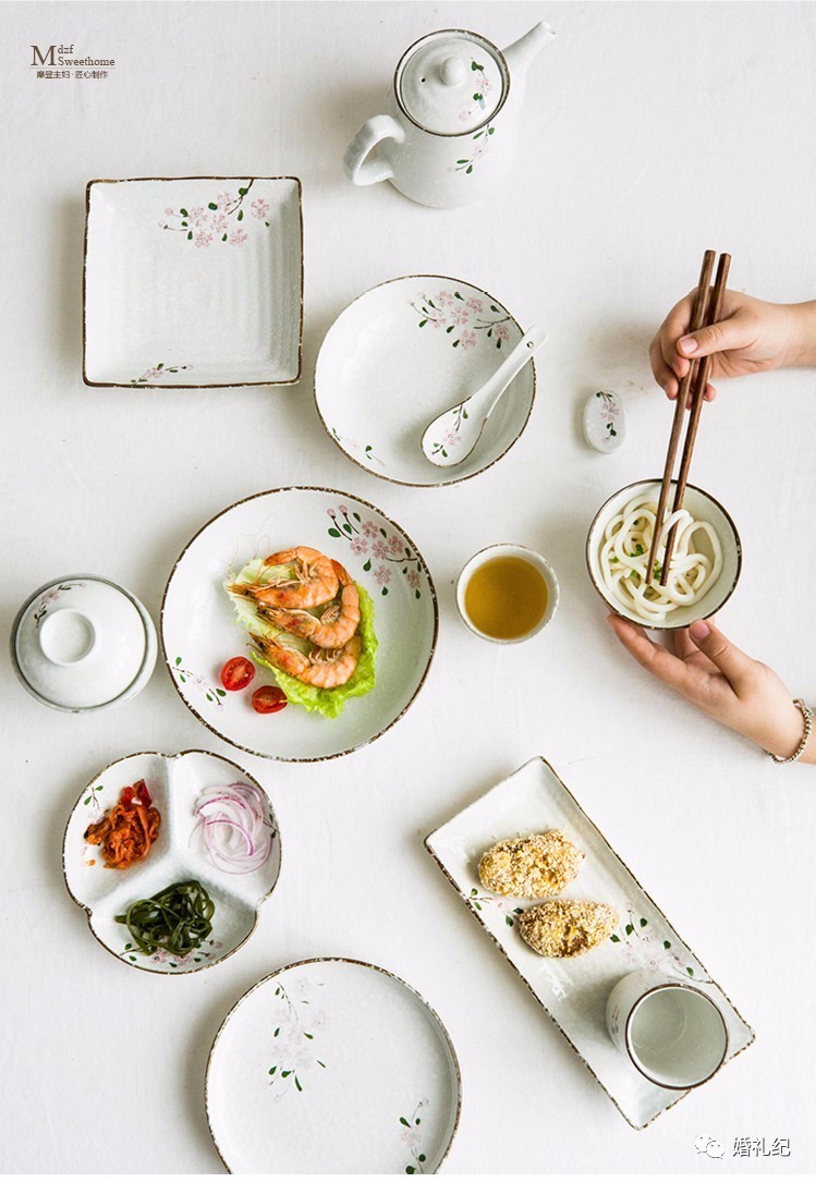 婚房家居好物推荐,布置婚房简单又好看物品推荐