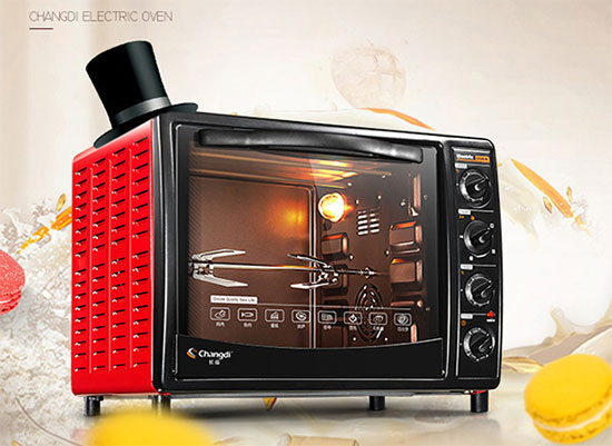 烤箱推荐家用十大烤箱,推荐大家一款实用烤箱