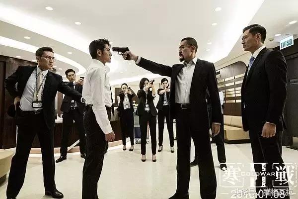 梁家辉被人说肾虚粤语,梁家辉被人当面说肾亏完全版