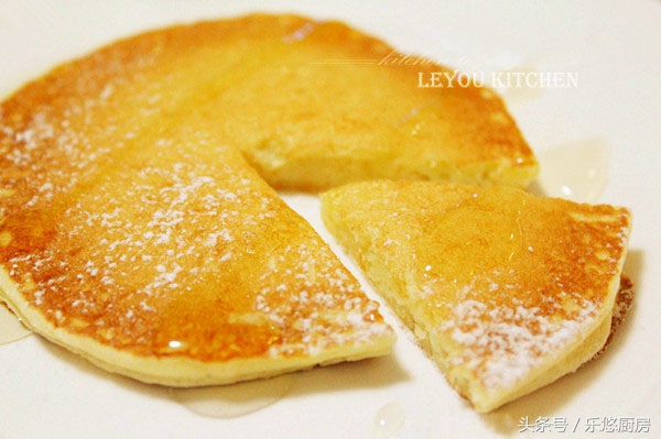 不用烤箱也能做点心,家常点心不用烤箱