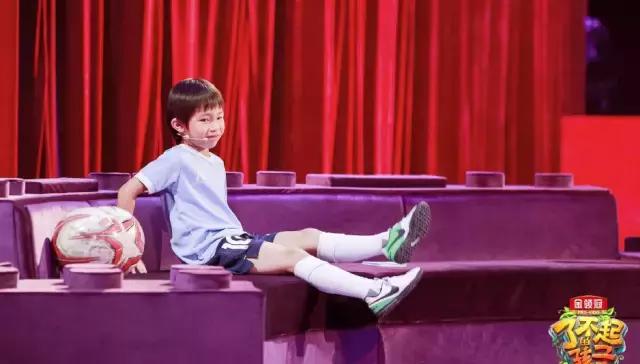 首秀鉴定｜玩起“先网后台”的《了不起的孩子2》，靠“挑战+达人”的逻辑能够走多远？