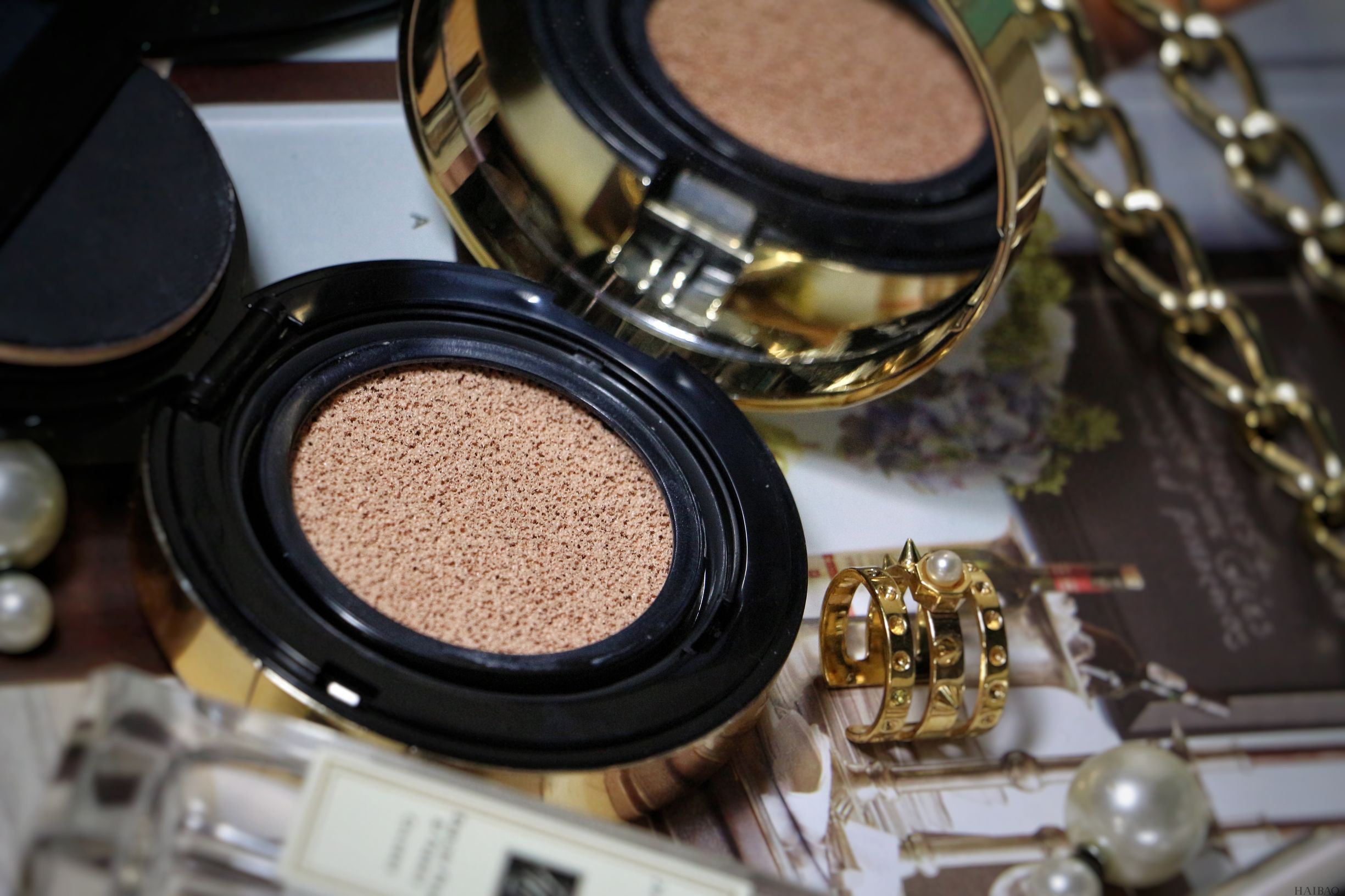 十大口碑最好的bb气垫,2018好用的七款气垫排行