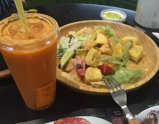 天越热心越down？长沙这20家人气最高的外卖帮你找回元气！