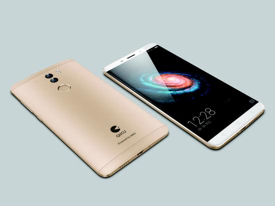 360手机都是什么配置,360的手机怎么样