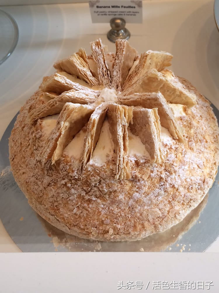 甜品中的爱马仕叫什么牌子,甜品界的爱马仕泡芙送货上门