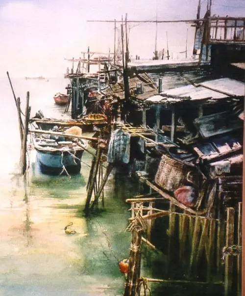 吴奇隆年纪轻轻就拿过跆拳道冠军，而江一燕的摄影兴趣还帮她得过国际大奖？