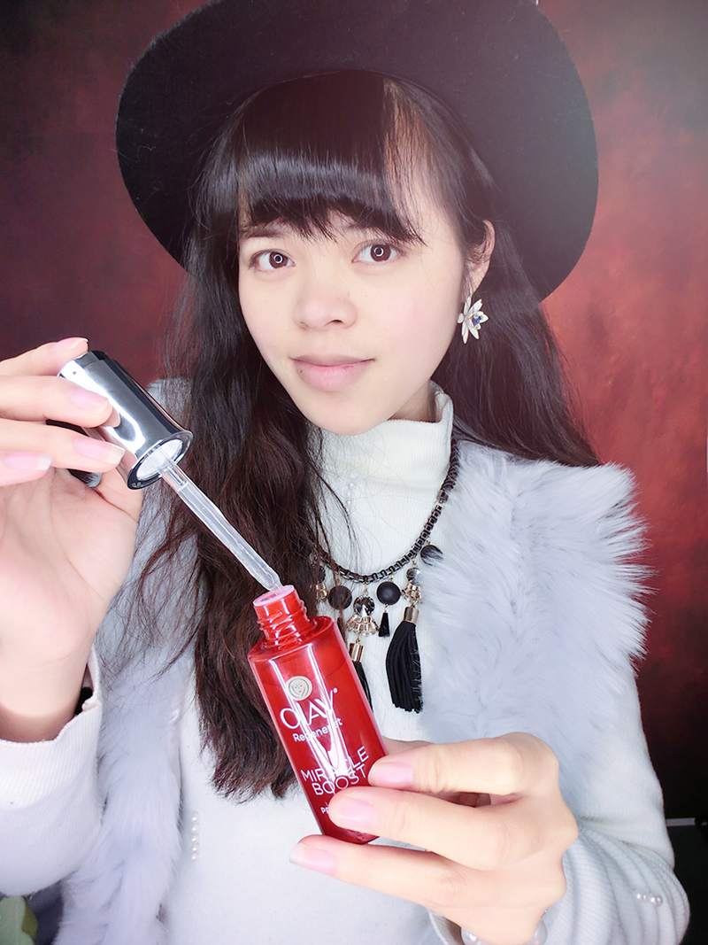 olay水感透皙莹肌亮肤液,让肌肤鲜活透亮每一天