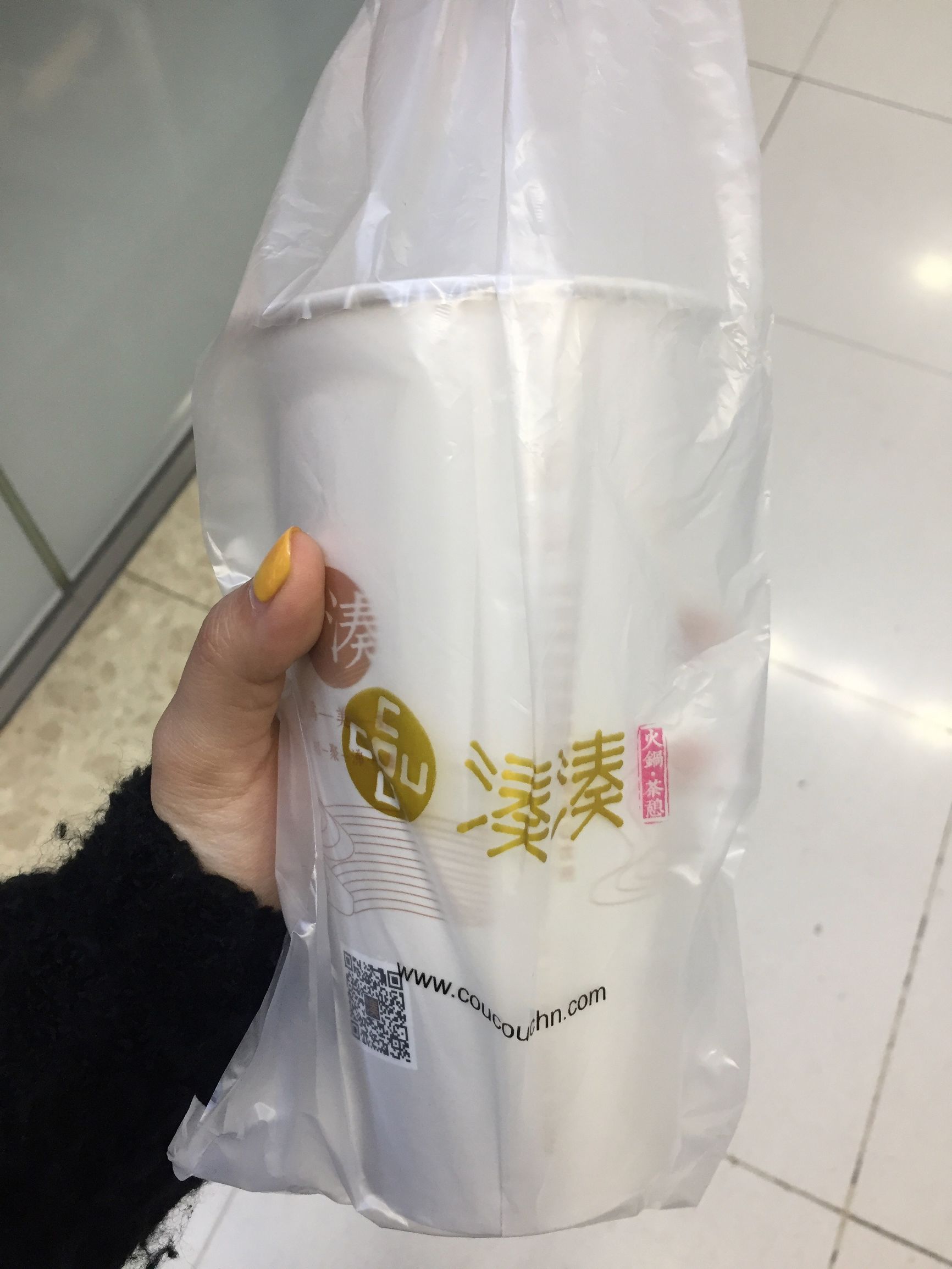 coco和快乐柠檬,快乐柠檬哪款奶茶好喝