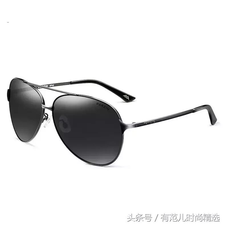 名牌太阳镜网上很便宜,好几百块钱买的太阳镜好到哪里了