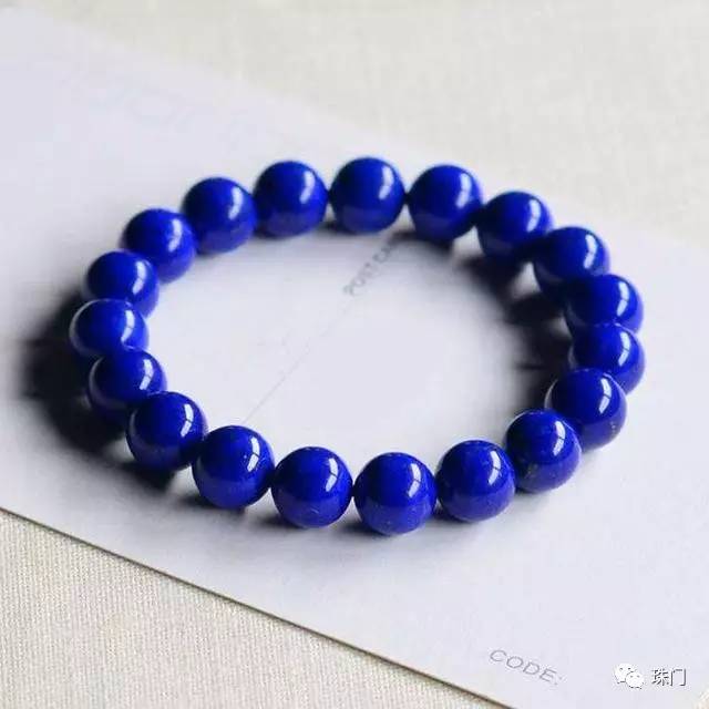 青金石的化学成分,青金石的种类原石图解