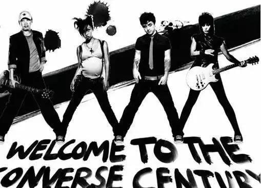 匡威最值得入手的联名款,匡威converseambush联名