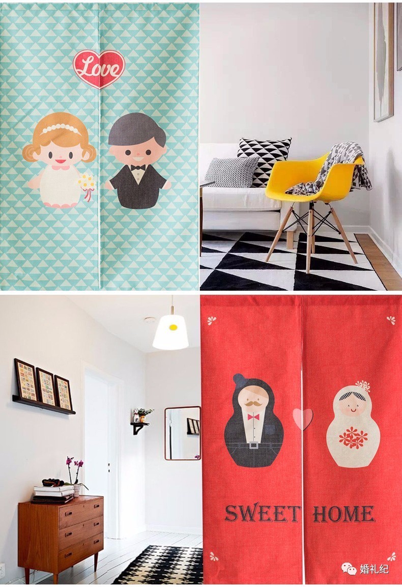 婚房家居好物推荐,布置婚房简单又好看物品推荐