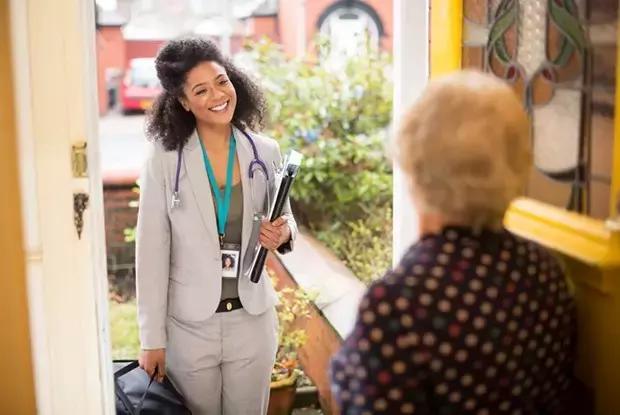 幼师家访与家长沟通指导,幼师学期结束家访与家长沟通话术