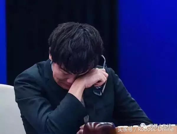 全球机器人行业发展趋势,机器人行业发展的问题