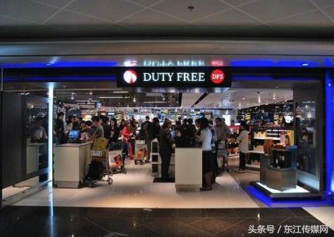 出国党好物推荐平价,全球十大免税店必买清单