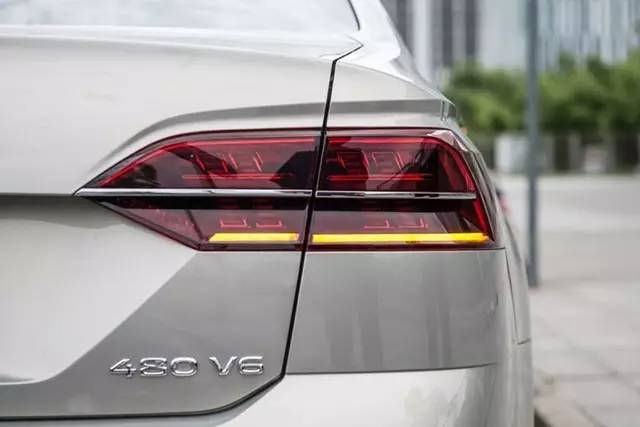 大众辉腾公认的最好的大众车,大众辉腾顶级版