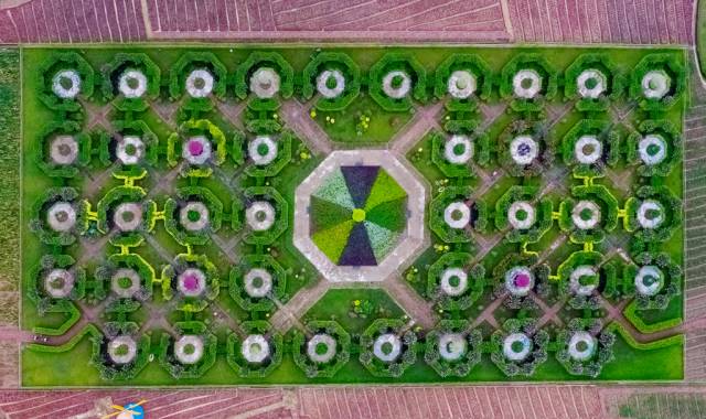 佛山美的鹭湖探险王国攻略,佛山鹭湖探索王国