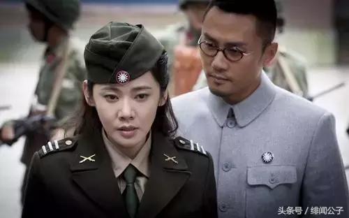 吴秀波与王凯的关系,吴秀波王凯同台飙戏