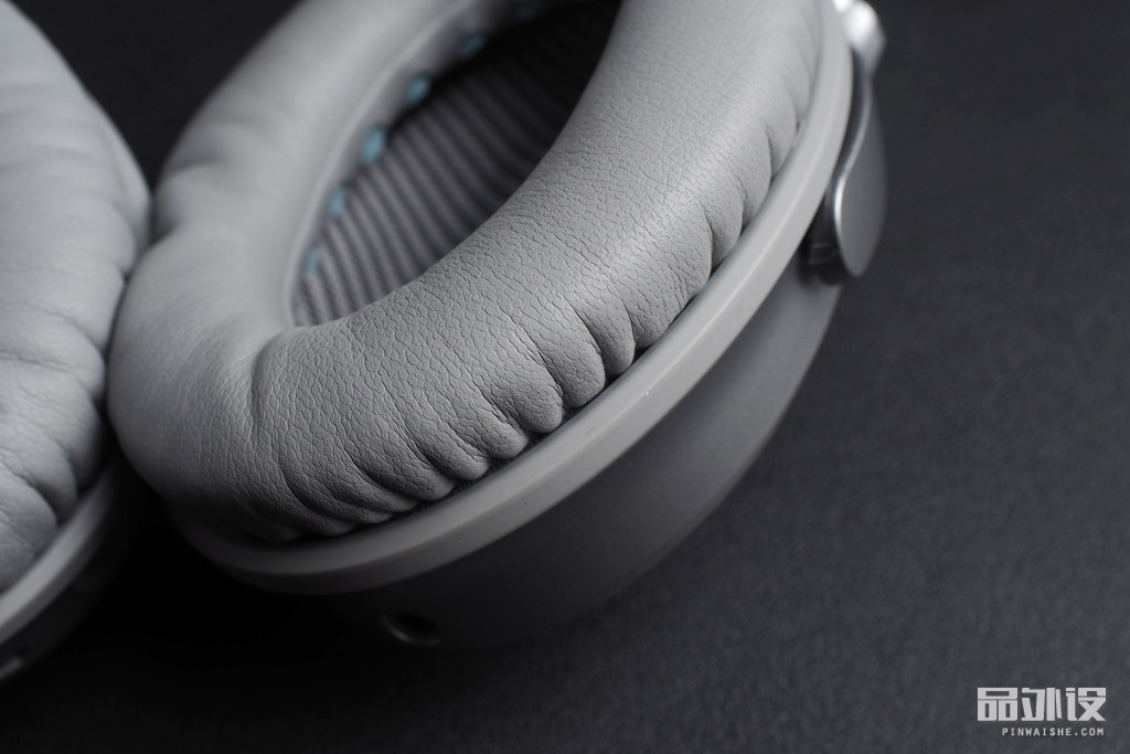 bose耳机qc350,降噪耳机推荐boseqc30