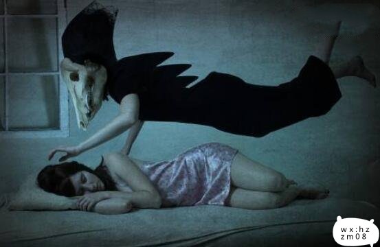 鬼压床究竟是咋回事答案令人吃惊,科学解读鬼压床究竟是什么