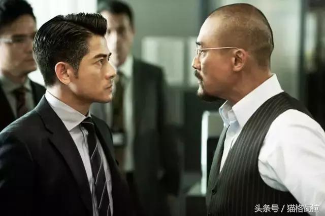 梁家辉被人说肾虚粤语,梁家辉被人当面说肾亏完全版