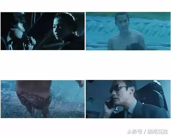 梁家辉被人说肾虚粤语,梁家辉被人当面说肾亏完全版