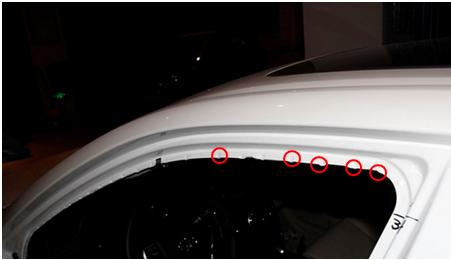 同平台共线生产的车区别在哪里,同平台造的车都一样吗