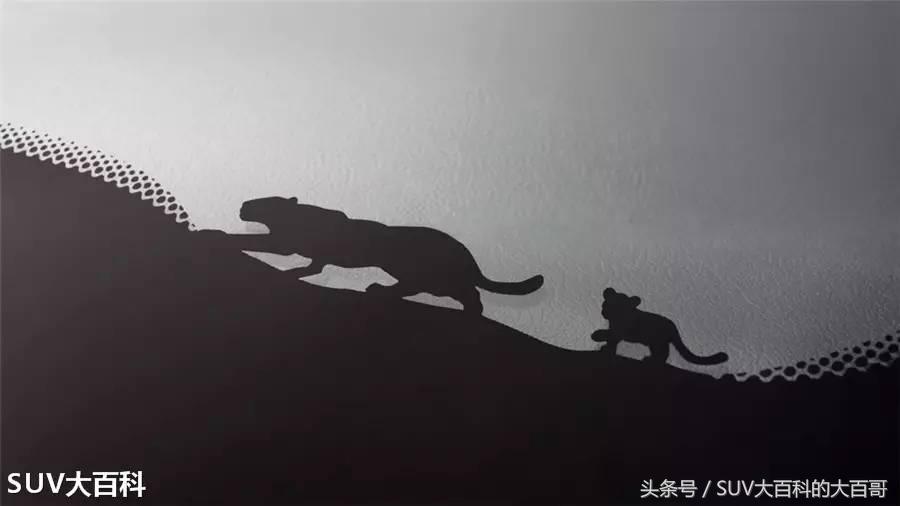 捷豹epace黑武士2024款,老款捷豹e-pace对比新款