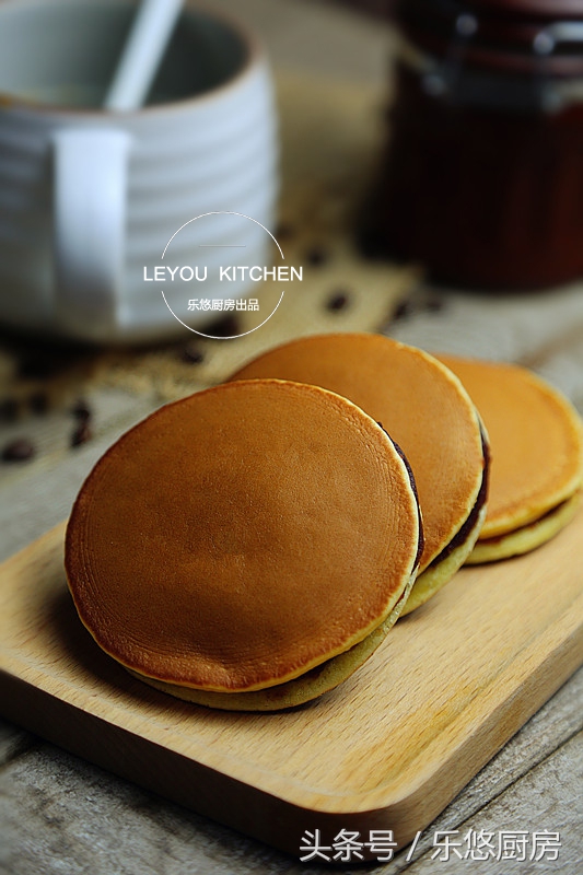 不用烤箱也能做点心,家常点心不用烤箱