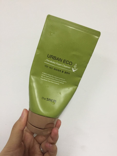 平价学生党洗面奶控油除黑头女,学生党洗面奶推荐平价祛痘