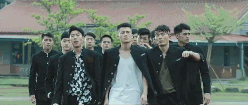 青禾男高的细节,青禾男高真实长相分析