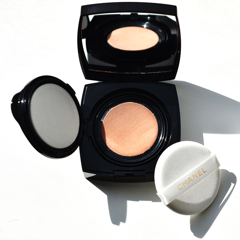 十大口碑最好的bb气垫,2018好用的七款气垫排行