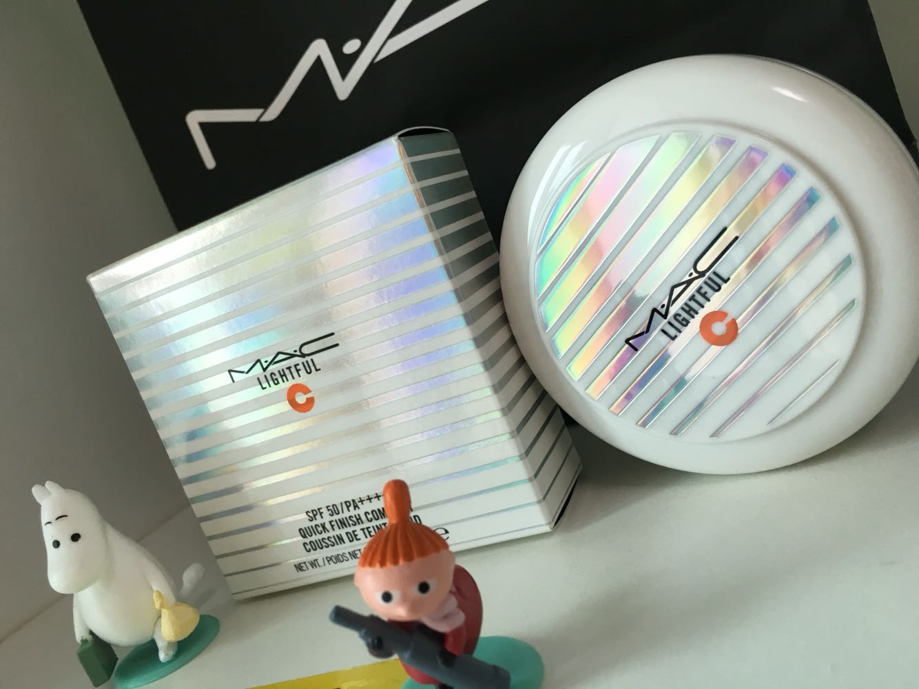 十大口碑最好的bb气垫,2018好用的七款气垫排行