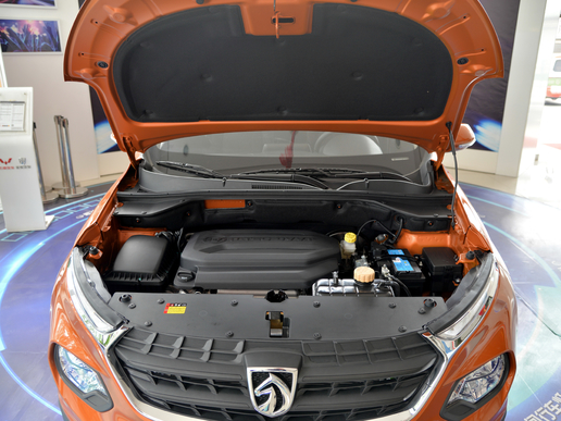 5万块钱能买到的suv,5万左右的新宝骏suv是哪款