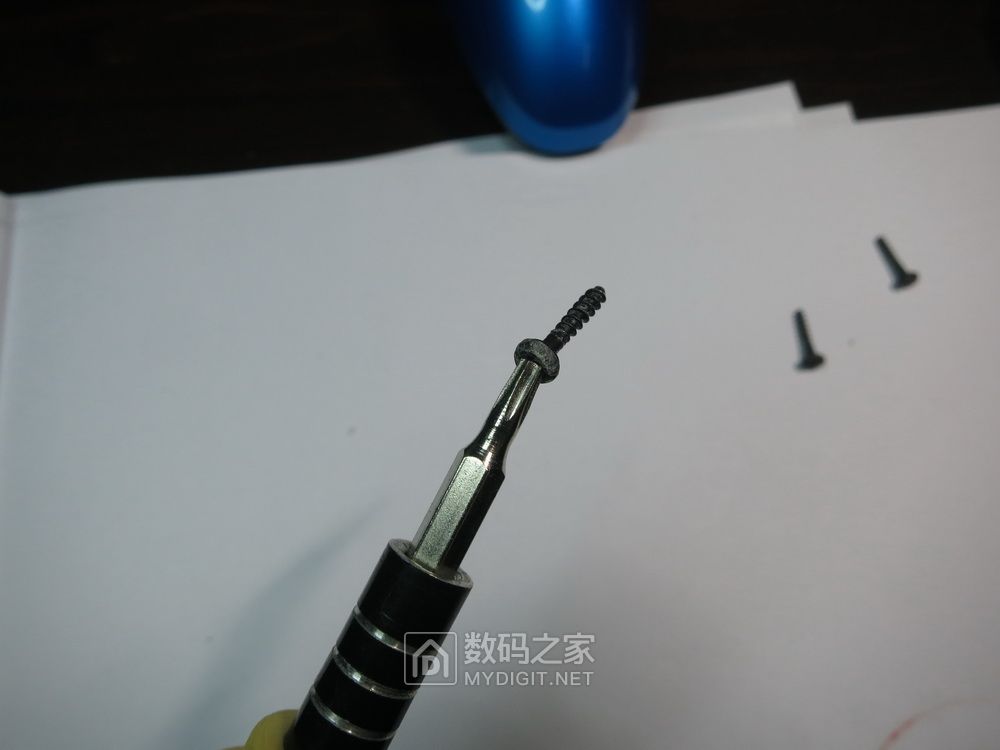 原来剃须的感觉如此美妙！飞利浦三头剃须刀不关机拆修