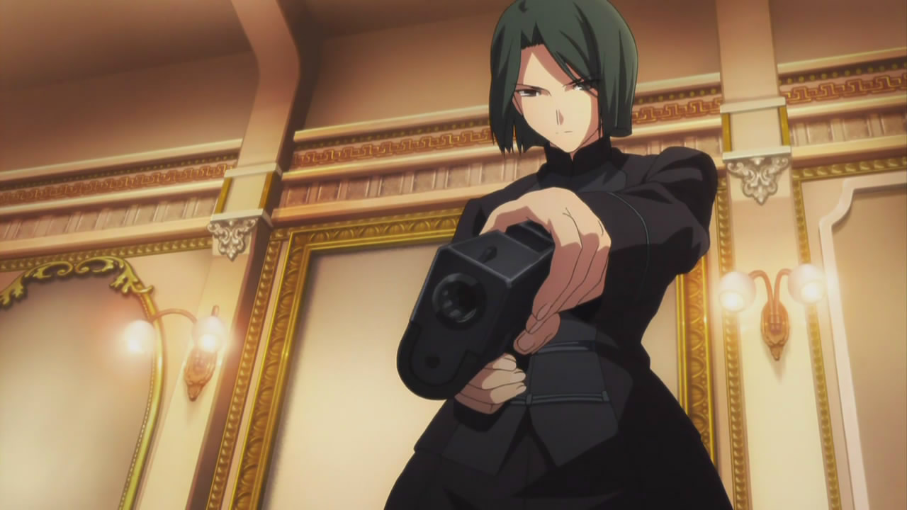 fatezero小知识,fatezero角色排名