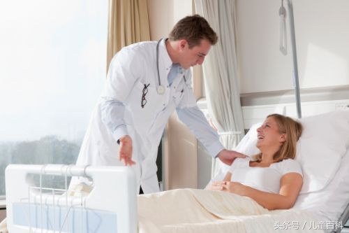 剖腹产后自我保健很重要，你知道吗？