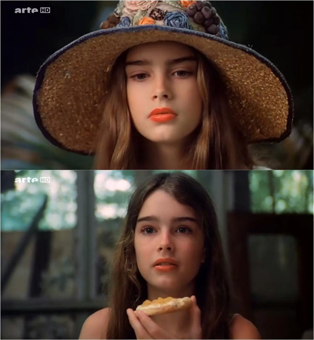 美国女星八十年代,美国80年代四大玉女明星