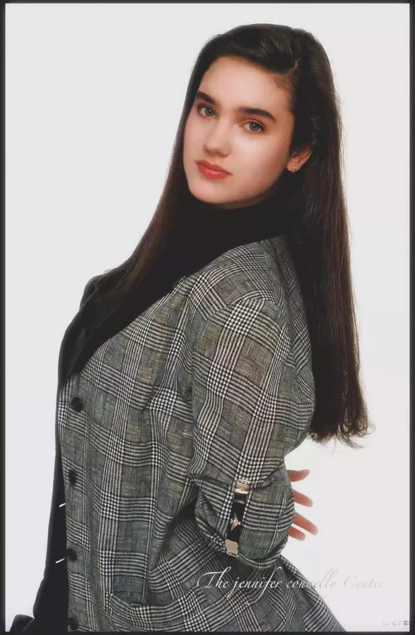 美国女星八十年代,美国80年代四大玉女明星