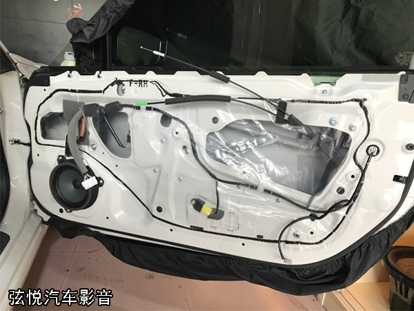 汽车音响丰田86,丰田86汽车音响改装