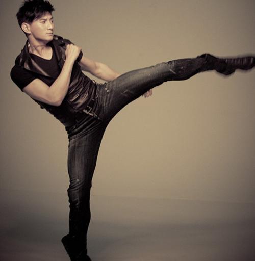 吴奇隆年纪轻轻就拿过跆拳道冠军，而江一燕的摄影兴趣还帮她得过国际大奖？