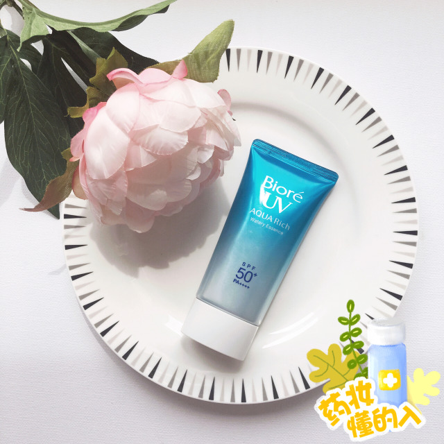 补水保湿和深层滋润的防晒,防晒超好用小众护肤品推荐