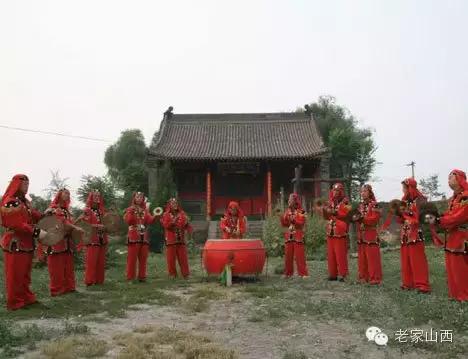 山西敲鼓,山西学习敲鼓